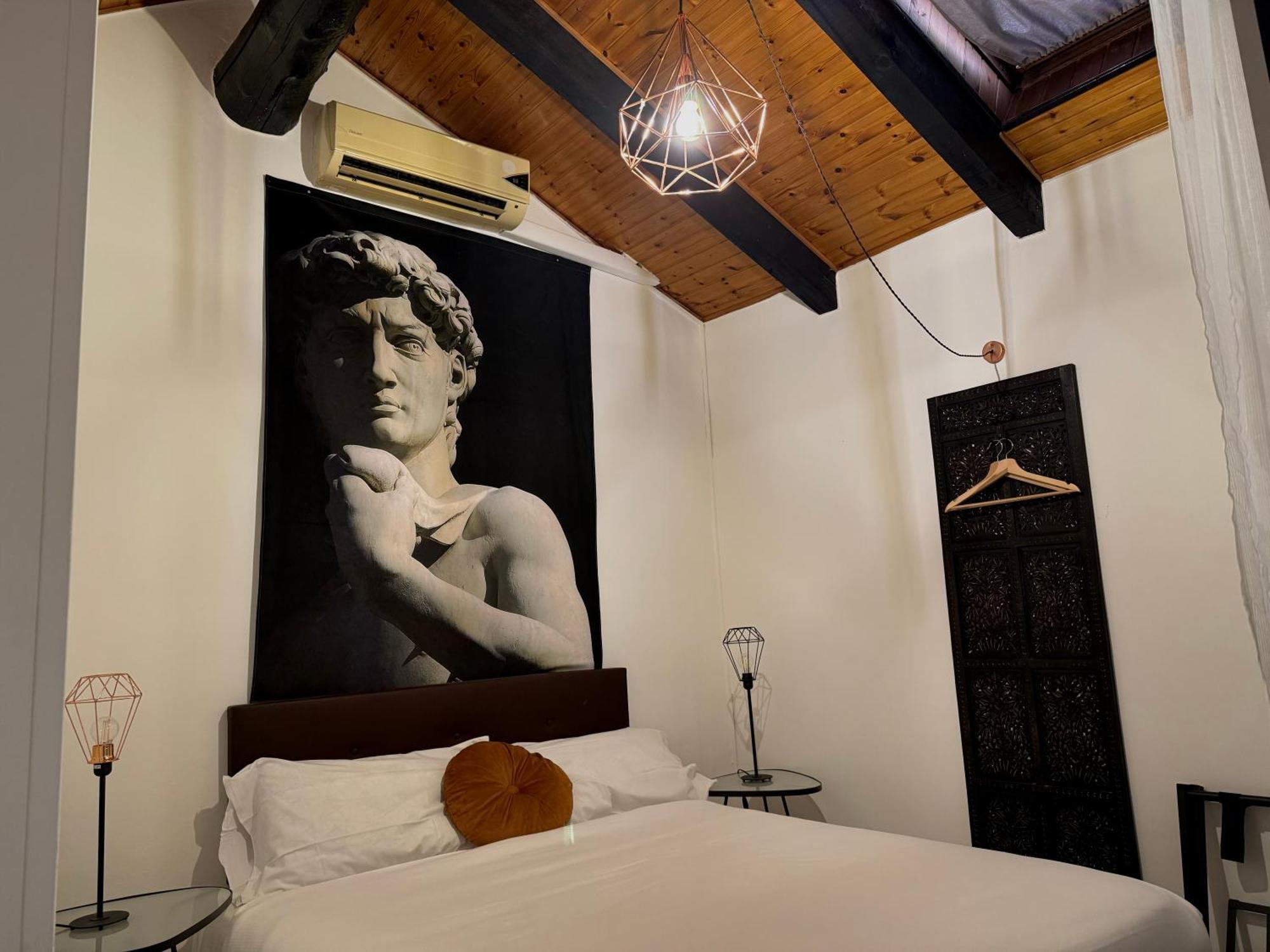 Апартаменты Hosting Dreams Attics - Duomo Милан Экстерьер фото